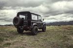 Land Rover Defender 90 by Icon 2014 года